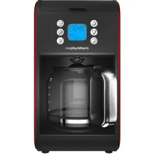 Ремонт кофемашин Morphy Richards в Долгопрудном